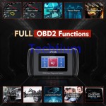 XTOOL IP508  Car Diagnostic Tools InPlus Series